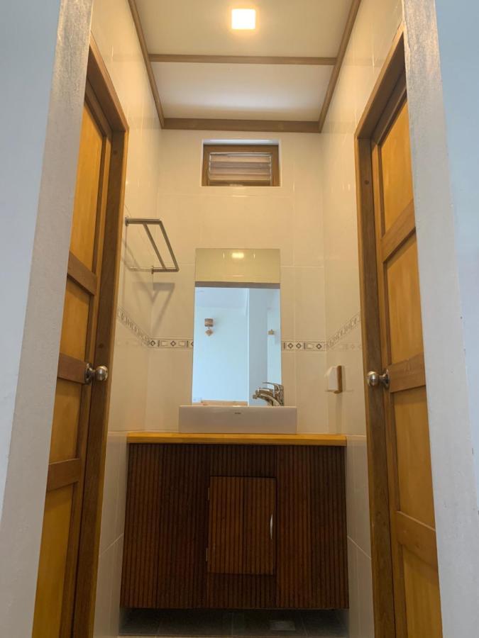 Seena Inn Fulidhoo Exterior foto