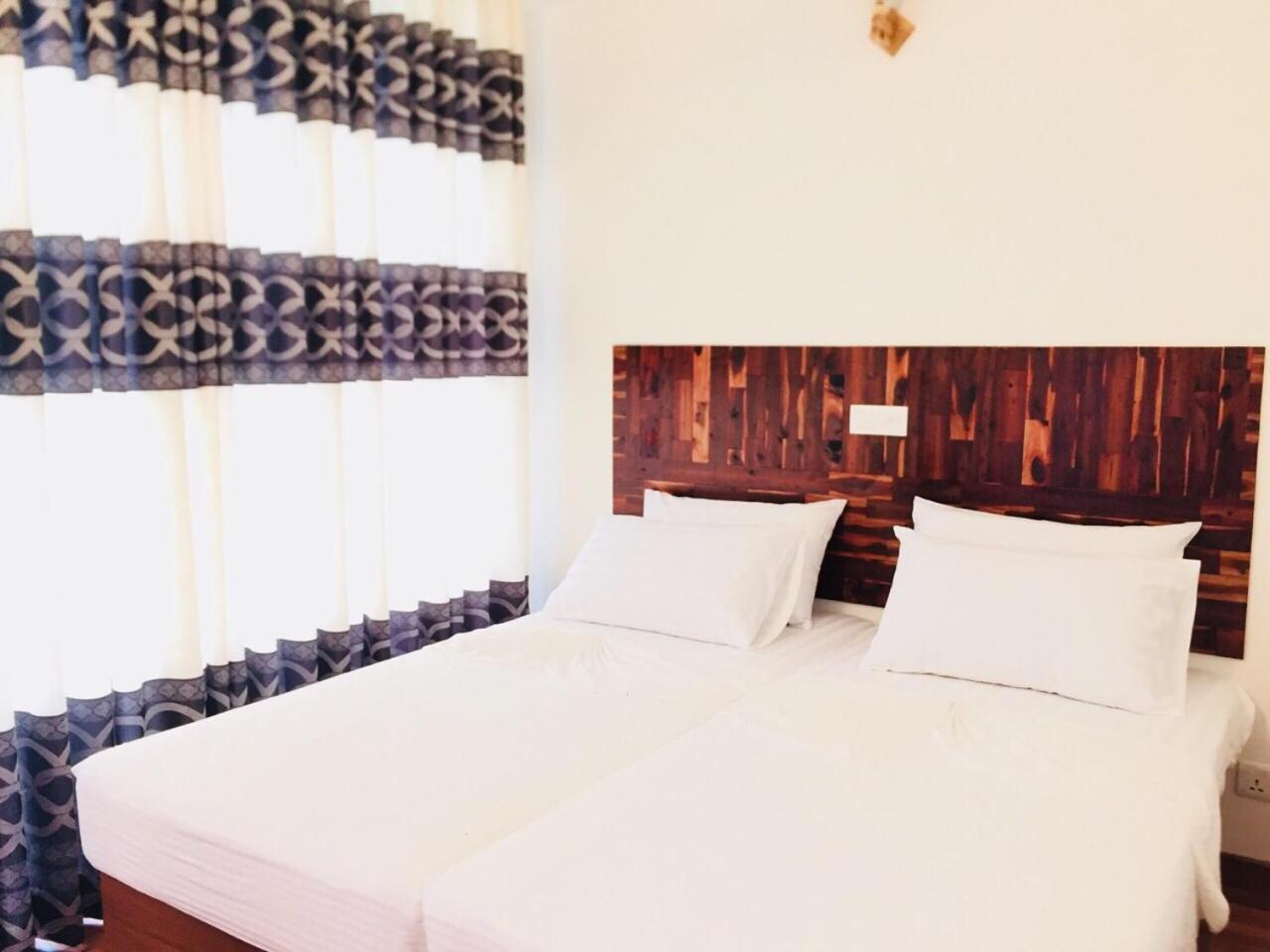 Seena Inn Fulidhoo Exterior foto